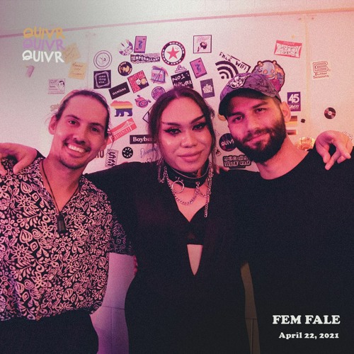 quivr faves