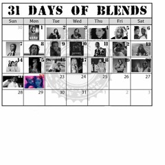 Rihanna X Drake - Work BiggBizness Blend DAY 22