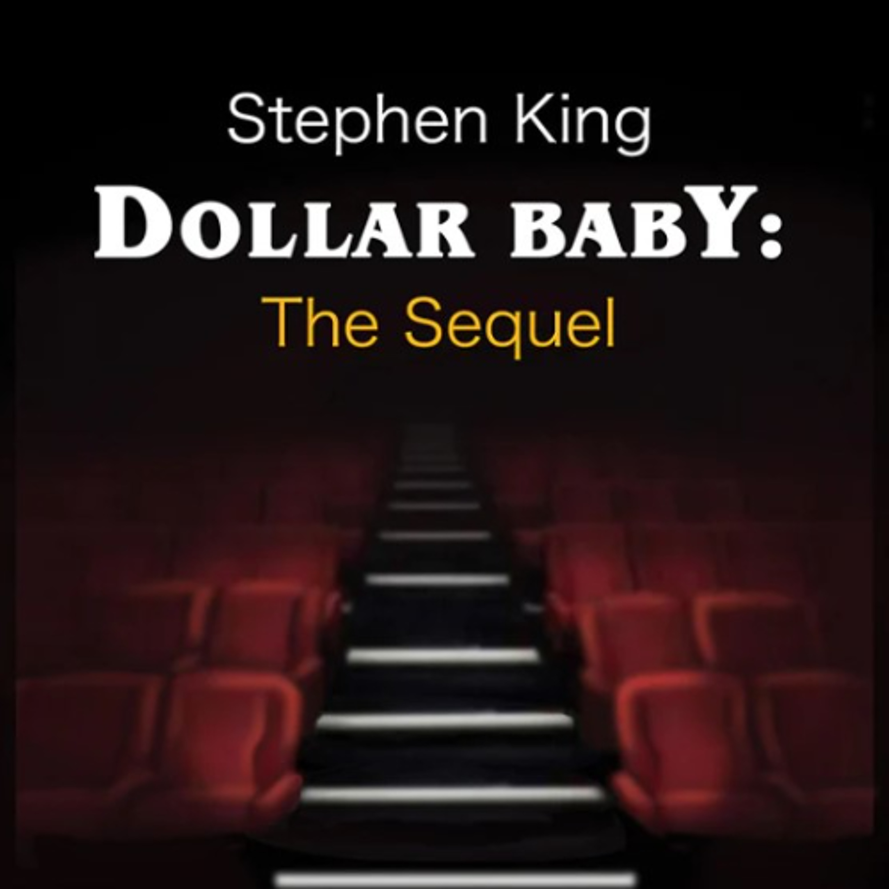 Derry Public Radio - A Stephen King Podcast