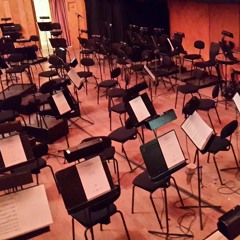 Music Majors Must Finish Semester Remotely