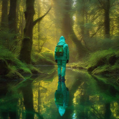 Tripping Like A Green Smurf EP 17 07-2025