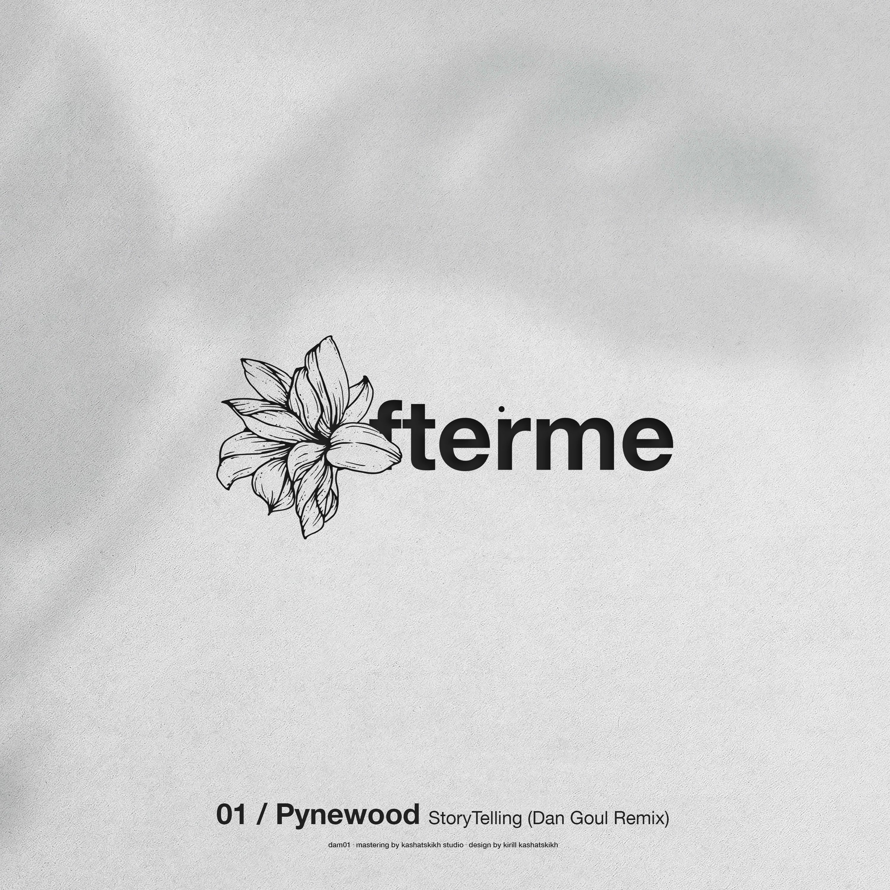 Pynewood - StoryTelling (Dan Goul Remix) episode artwork