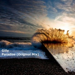 Gilly - Paradise [FREE DOWNLOAD]