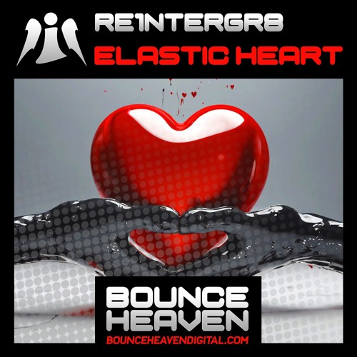 Re1ntergr8 - El4ST1C  out now