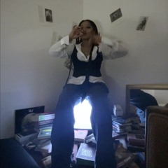 Me n Frankie [Trey Everett + Frankie Chapman]