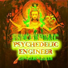 Recorded Goa- & Psychedelic - Trance Mix-Set @ 23022024 ॐॐॐ PSYCHEDELIC - ENGINEER ॐॐॐ