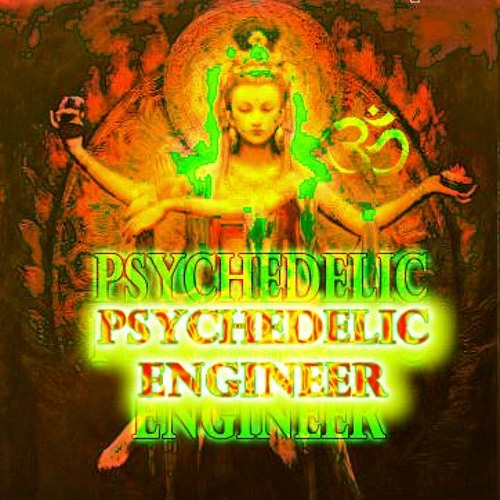 Recorded Goa- & Psychedelic - Trance Mix-Set @ 23022024 ॐॐॐ PSYCHEDELIC - ENGINEER ॐॐॐ