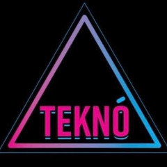 Tekno Bank Holiday Mix ...  Mixed By Luke Judge & Carl Flanagan