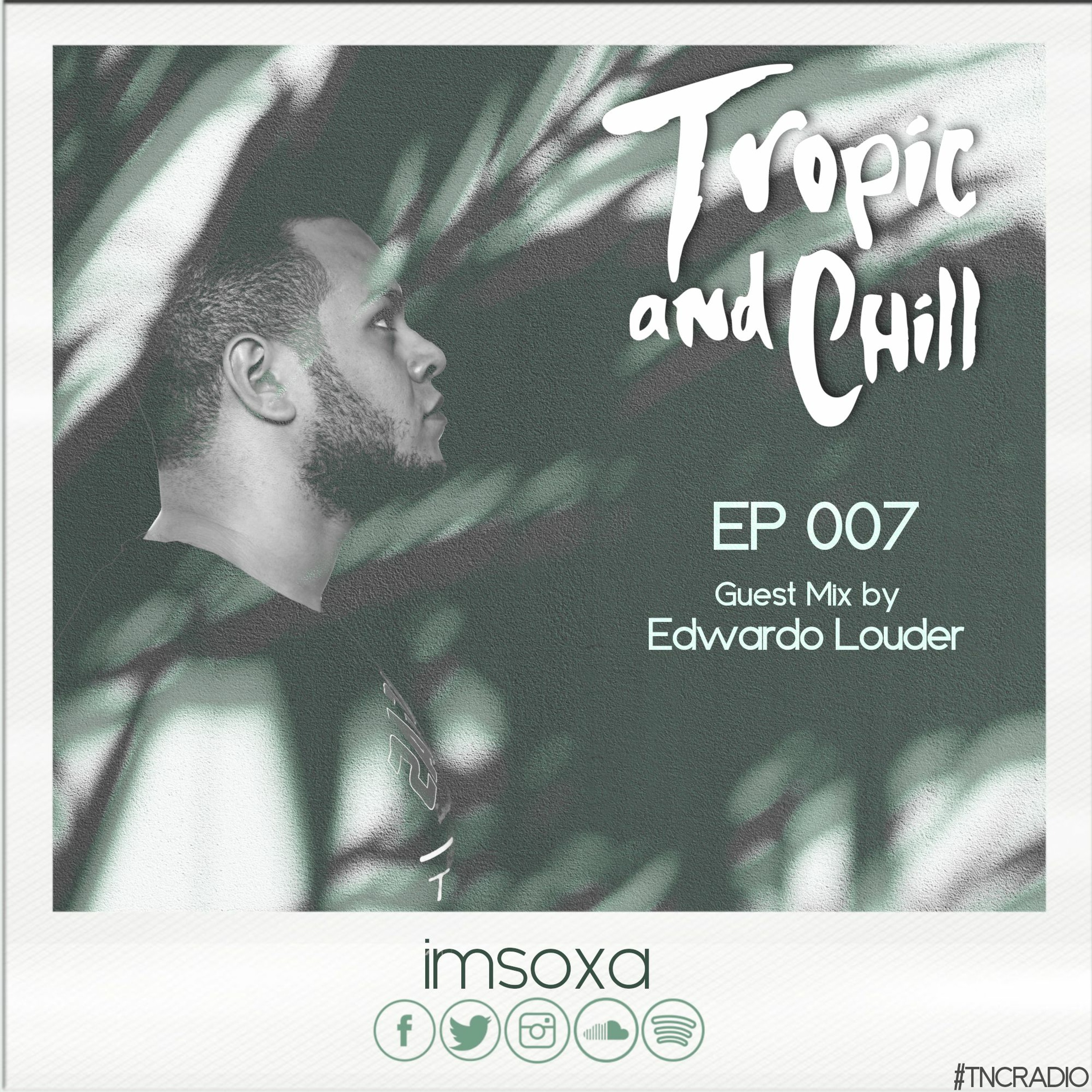 Tropic & Chill Radio