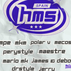 HardMusicSpain - DRSTYLE