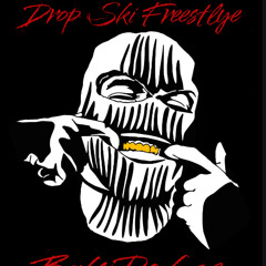 Drop Ski Freestlye
