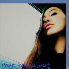 🍳Stream From The Heart #45 🍳 An Exclusive Set By  Julie Petrecca  freedl