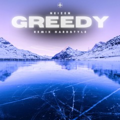 Tate McRae - Greedy (Hardstyle By Neizen)