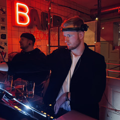 [Minimal/Dub Tech] Live DJ Set @ Morfar Ginko & Pappa Ray Ray 27/01/2023