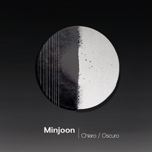 PREMIERE: Minjoon - Chiaro [Initiate Records]