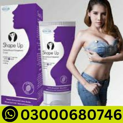 Stream Shape Up cream Breast Enlargement Cream price in by