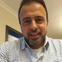 1- 6 أعمال هم بابُنا إلى الله في خير أيام الأرض - مصطفى حسني