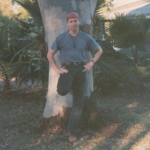 Stepping EMC (Original Track)