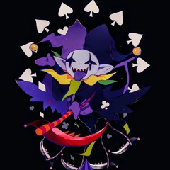 [deltarune] The World Revolving 2