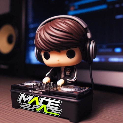 AGM, Made2Fade  - We Aint Here For Long (M2F Remix)