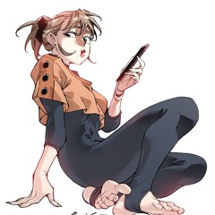anastasia miray - nokia