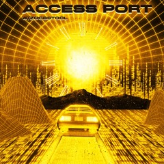 Access Port (feat. Zoobstool)