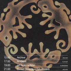 11.08.2025 arti buko w/ Mon