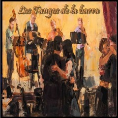 Los Tangos De La Barra