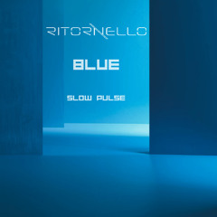 Blue (Slow Pulse)