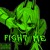 Artwork for FIGHT ME! -(WAKE UP 2!)- SPED UP
