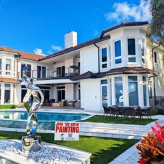 Top Residential Painting Services in Fort Lauderdale | John “The Greek” Painting