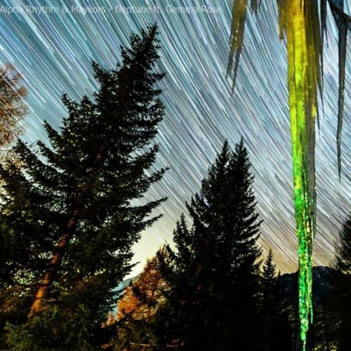 Alpha Rhythm 2024 Yearmix