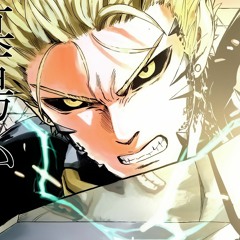 GENOS SONG | "broken pieces" | McGwire [ONE PUNCH MAN]