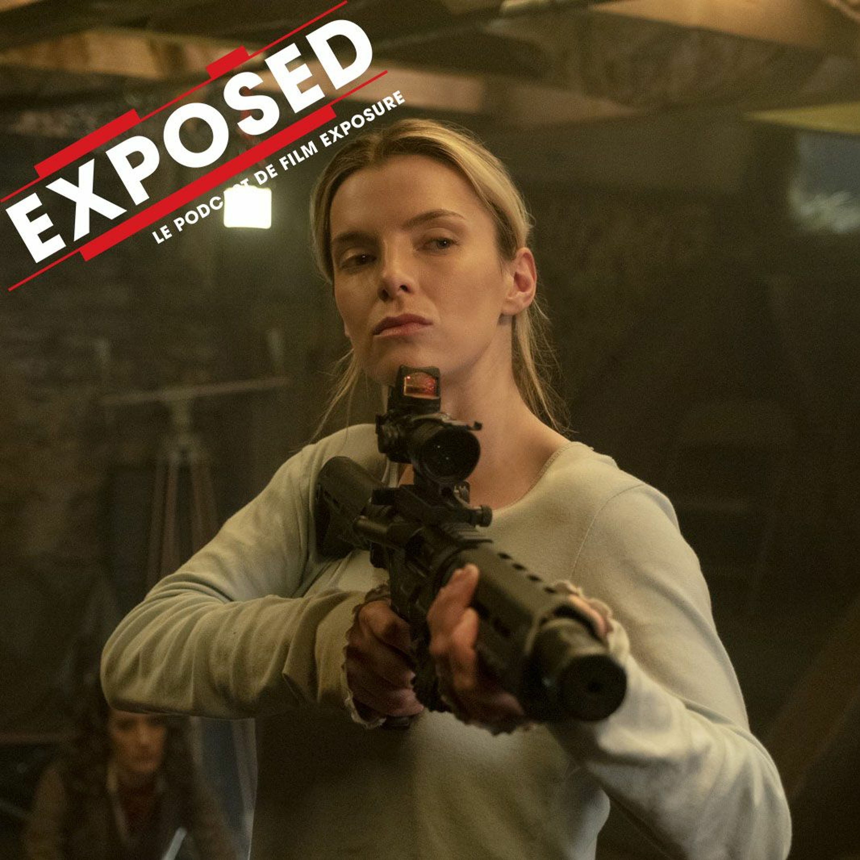 Exposed : le podcast de Film Exposure
