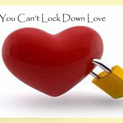 You Can't Lock Down Love