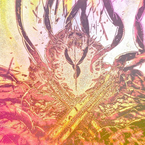 CHAINSAW RMX