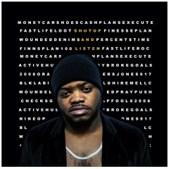 Patience (feat. Teddy Cloudz)