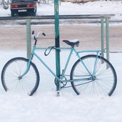 Innerheliosphere - One Day At Cold Russian Megapolis (Original Mix)