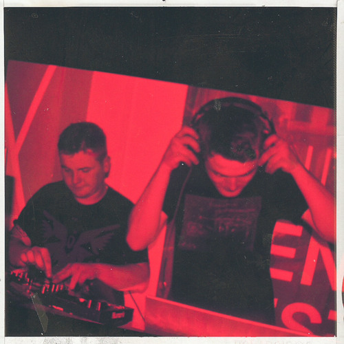 Violent - (Hardtekk RMX) | BunkerFaust [S4R3]