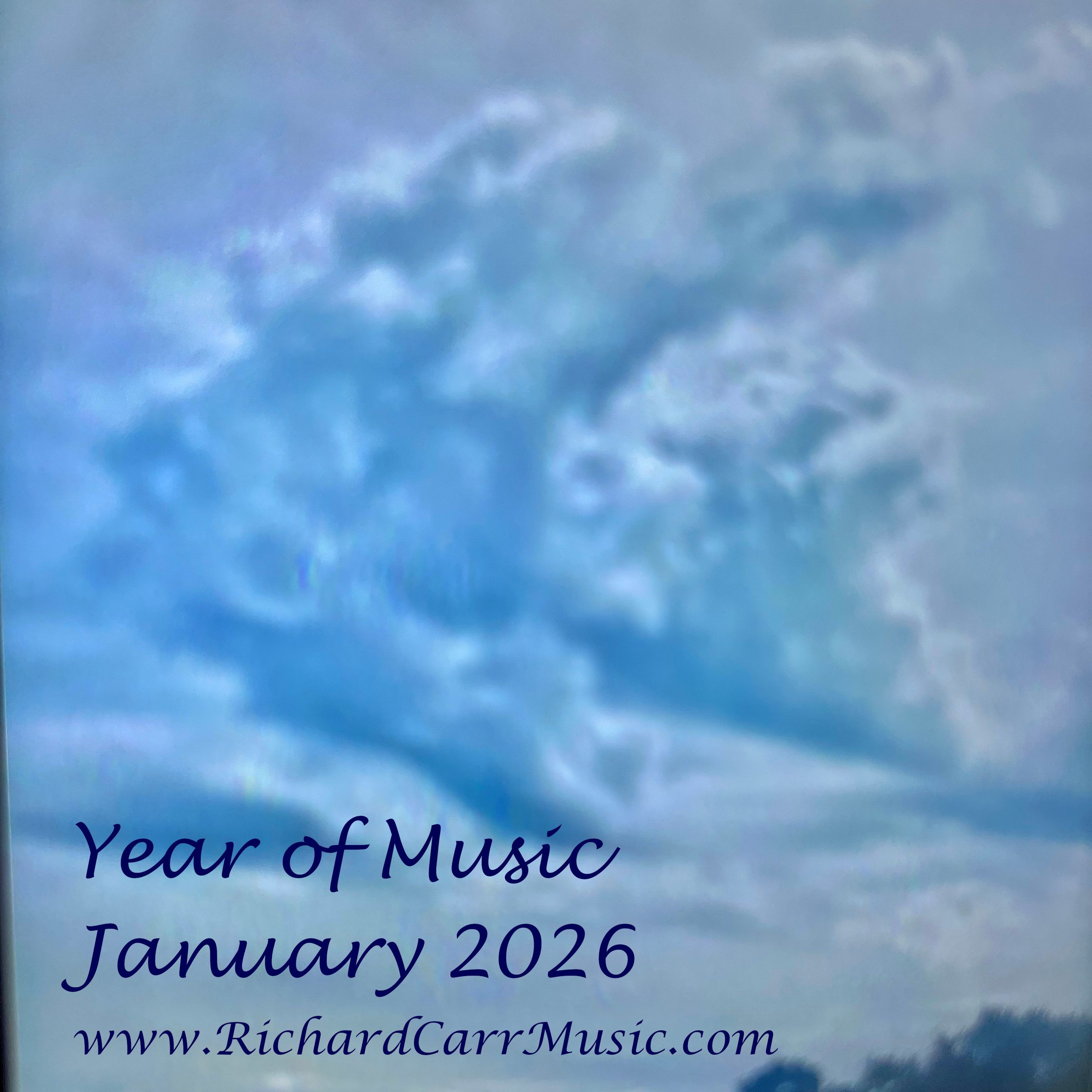 Year of Music: January 17, 2026