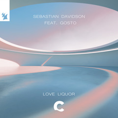Love Liquor EP