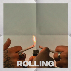 Rolling ft JK (prod. weirdz)