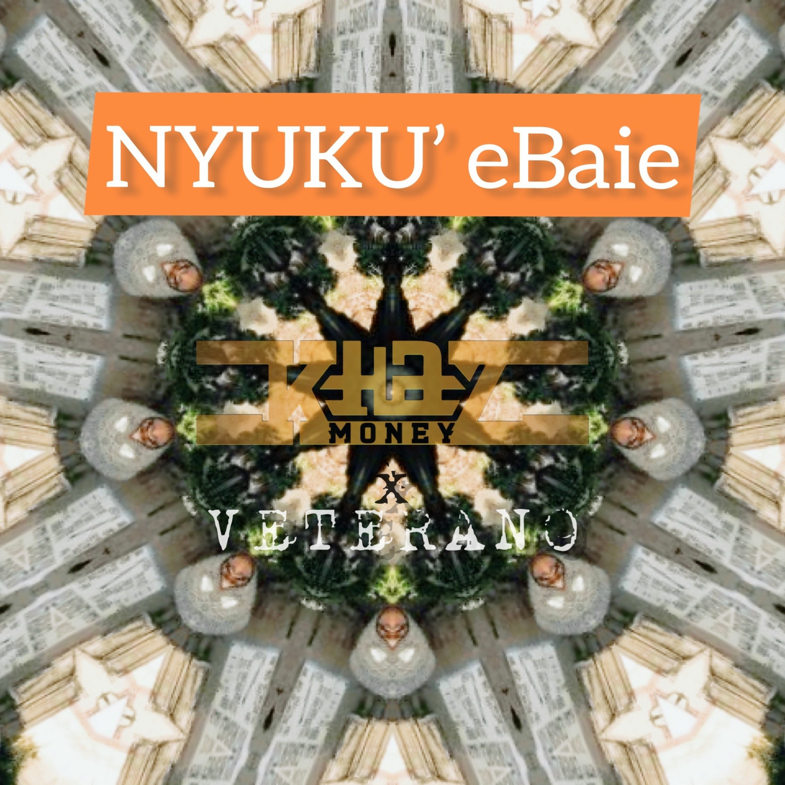 Nyuku' eBaie ft. Veterano episode artwork