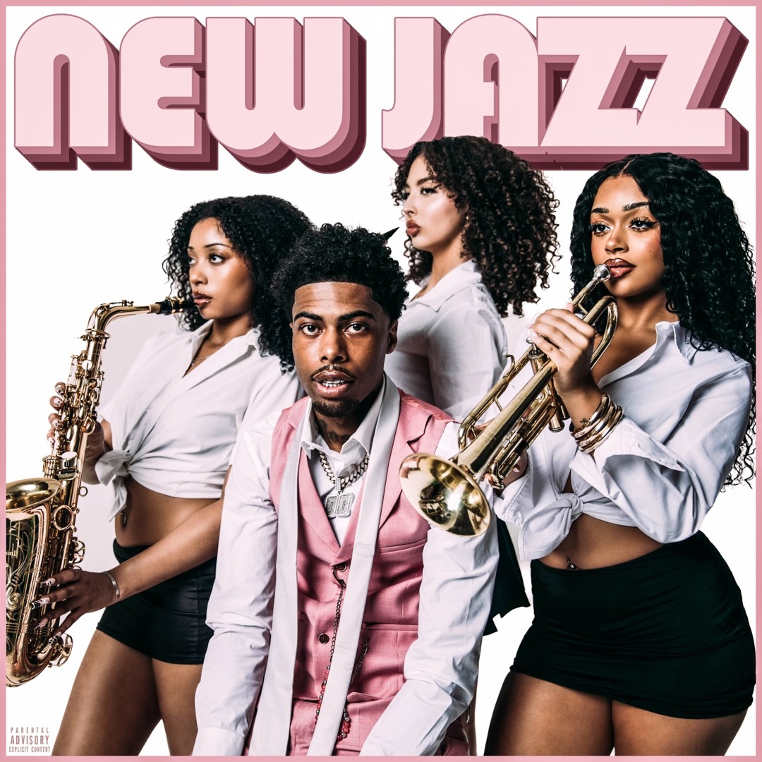 Listen to GANGSTA FEELING by Kairo Keyz in NEW JAZZ playlist