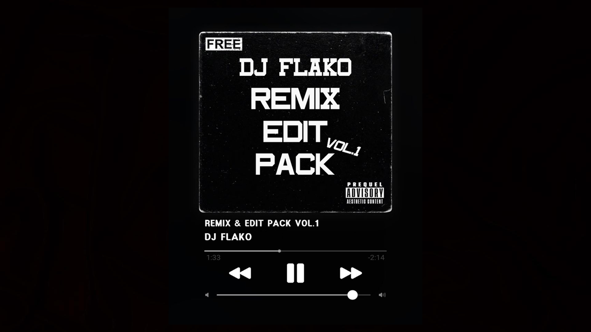 Balkandance (DJ FLAKO Remix)