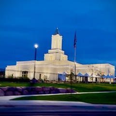 Respect My Temple