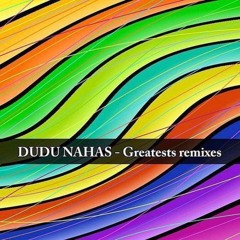 Dudu Nahas - Behind The Lines (Bruno Be Remix)