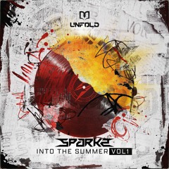 Sparkz - Into The Summer Vol.1