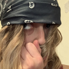 Losing My Religion - Iniguez (REM Vocal Cover)