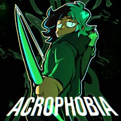 Danke Depths - ACROPHOBIA (ft. blocks)
